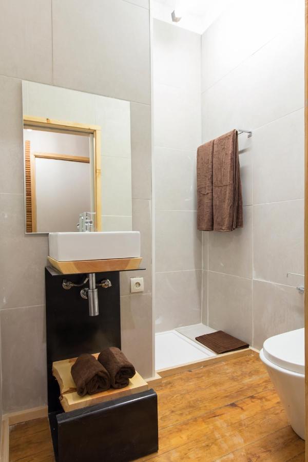 Feel at Home Guest House Ovar Extérieur photo