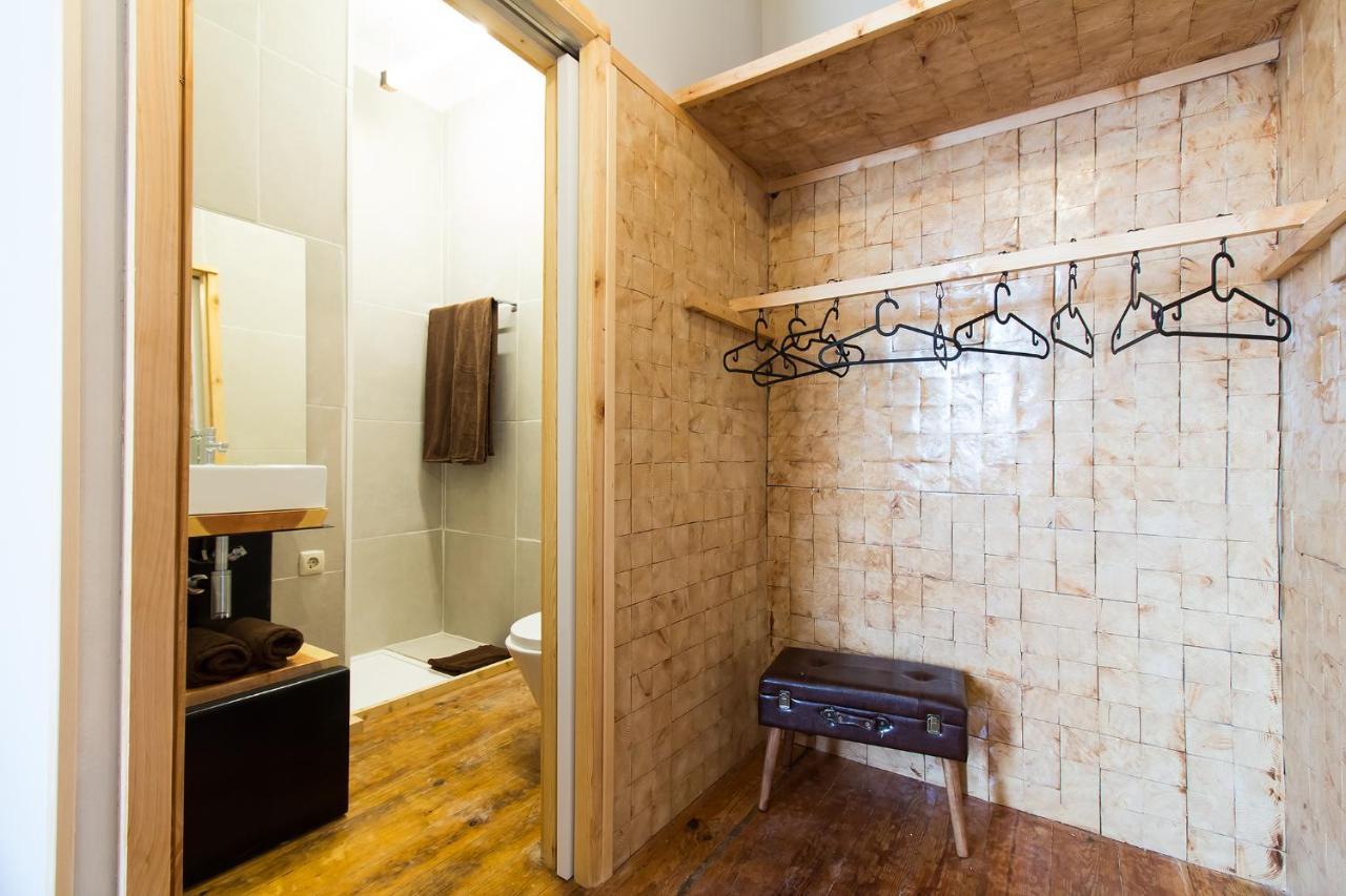 Feel at Home Guest House Ovar Extérieur photo