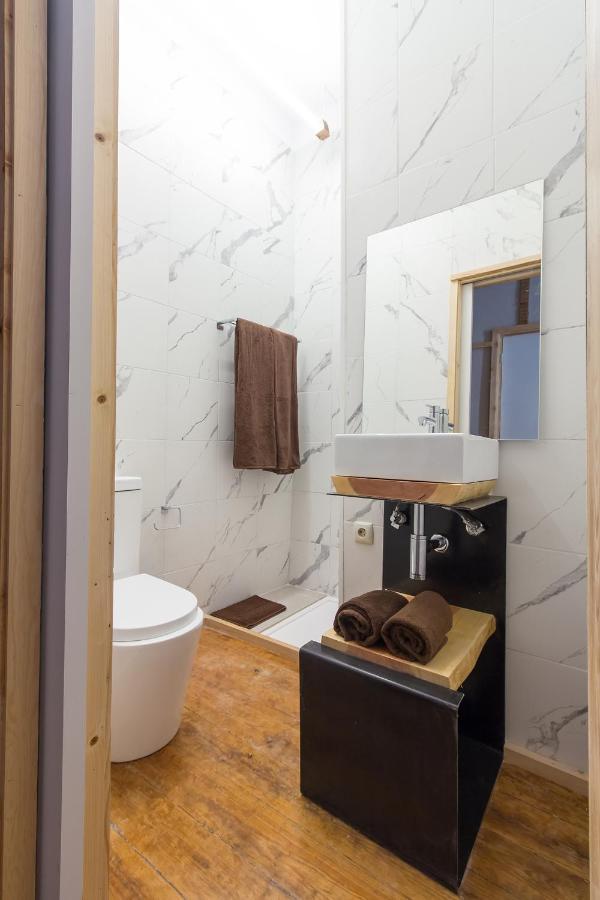 Feel at Home Guest House Ovar Extérieur photo