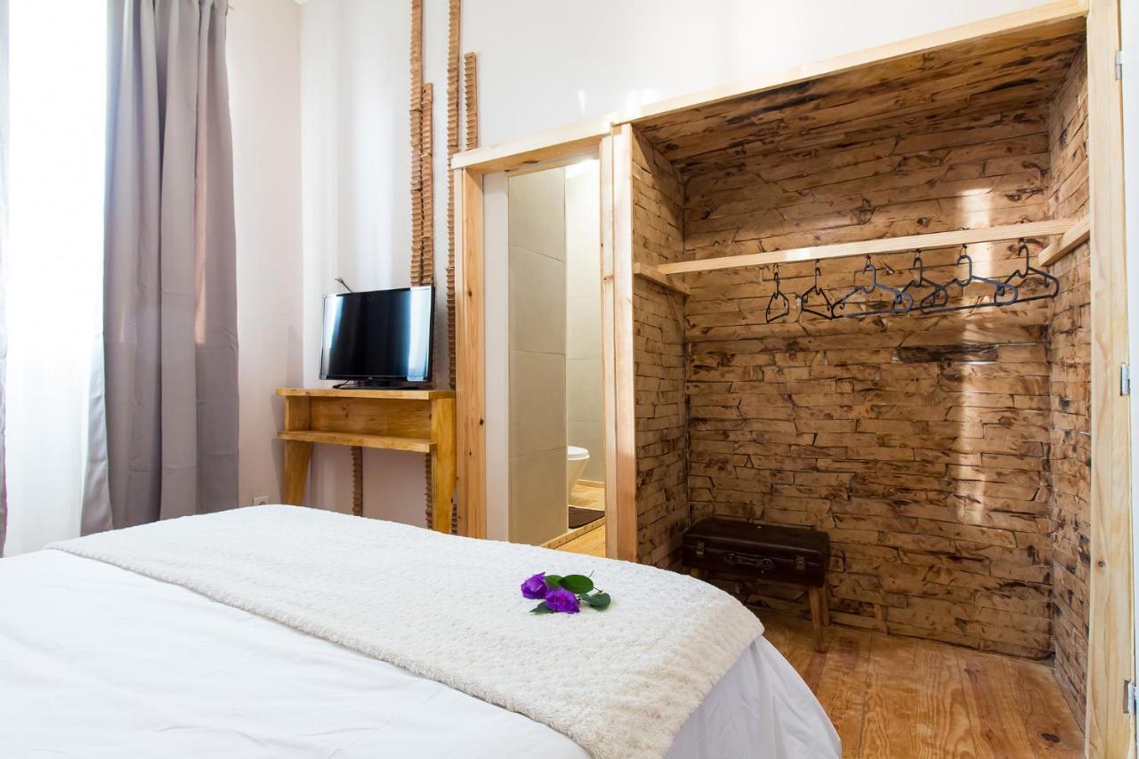 Feel at Home Guest House Ovar Extérieur photo