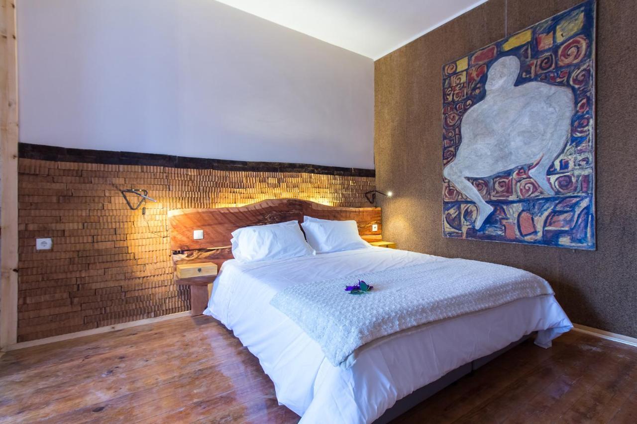 Feel at Home Guest House Ovar Extérieur photo
