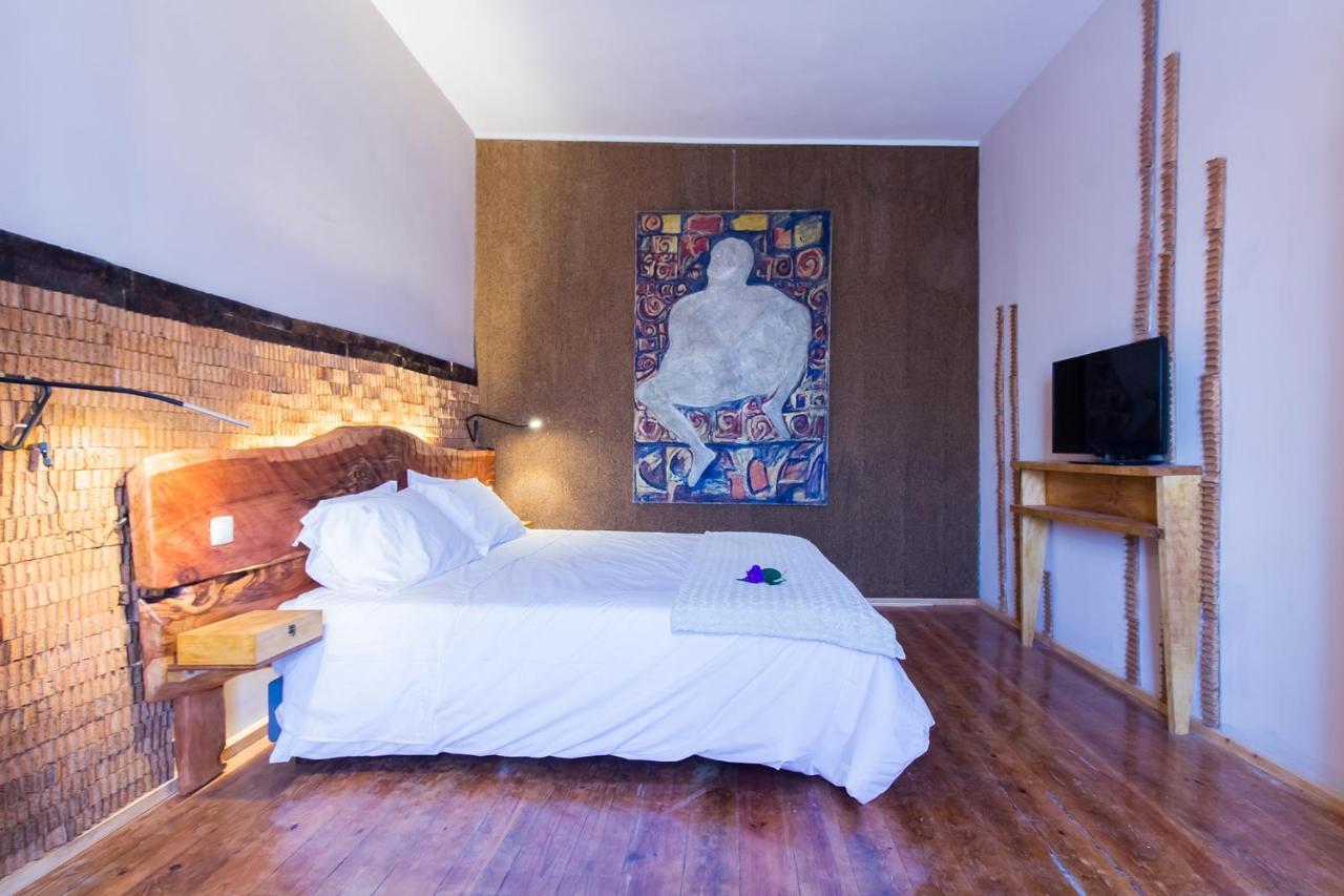Feel at Home Guest House Ovar Extérieur photo
