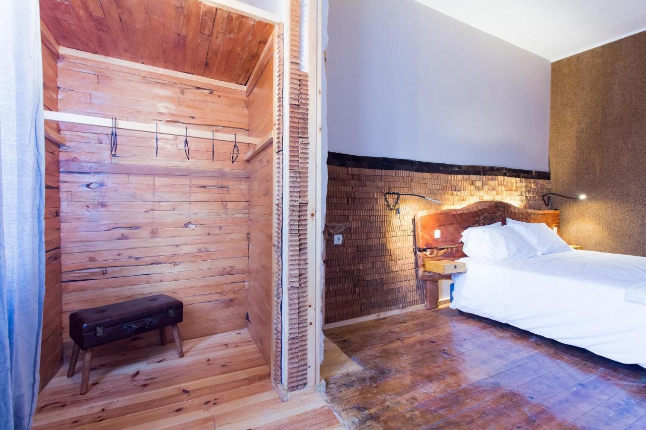 Feel at Home Guest House Ovar Extérieur photo