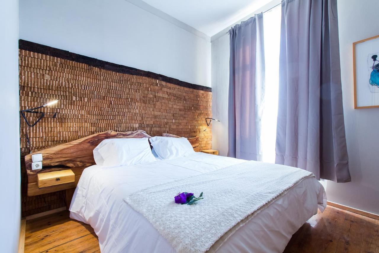 Feel at Home Guest House Ovar Extérieur photo