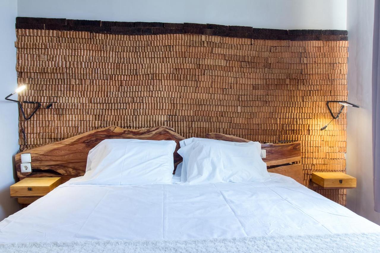 Feel at Home Guest House Ovar Extérieur photo