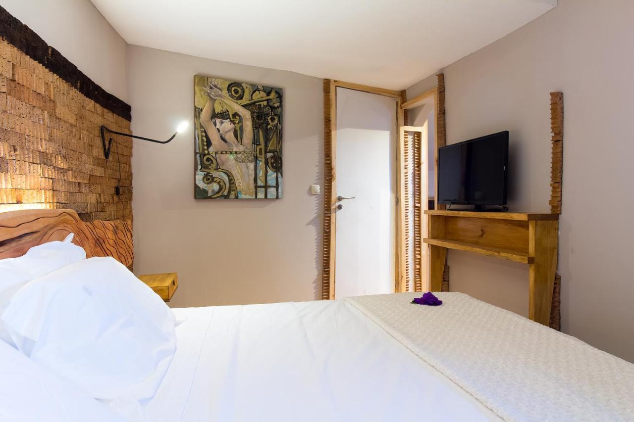 Feel at Home Guest House Ovar Extérieur photo