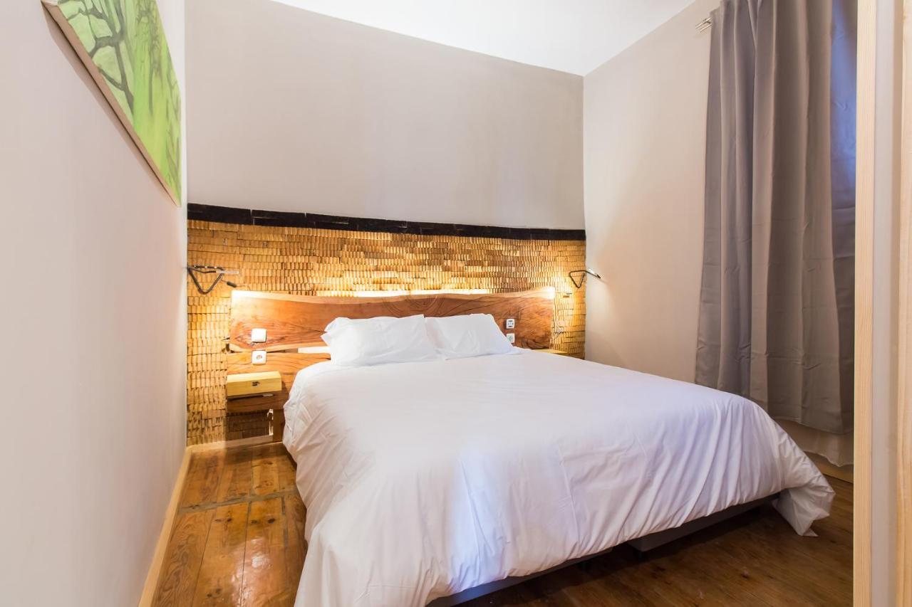 Feel at Home Guest House Ovar Extérieur photo