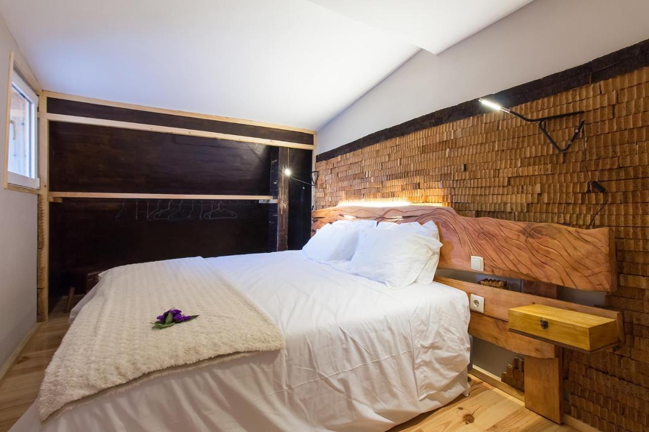 Feel at Home Guest House Ovar Extérieur photo