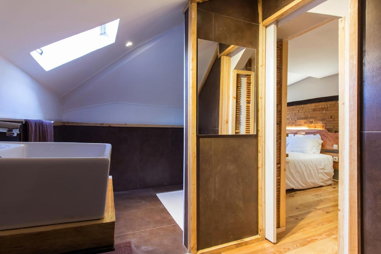 Feel at Home Guest House Ovar Extérieur photo