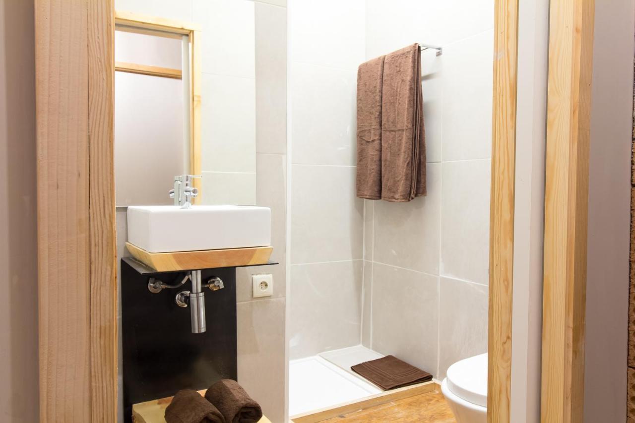 Feel at Home Guest House Ovar Extérieur photo