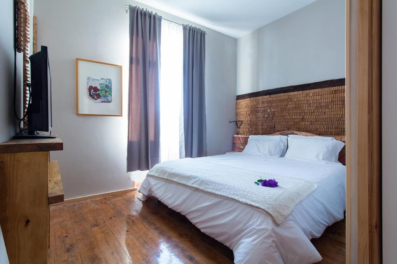 Feel at Home Guest House Ovar Extérieur photo