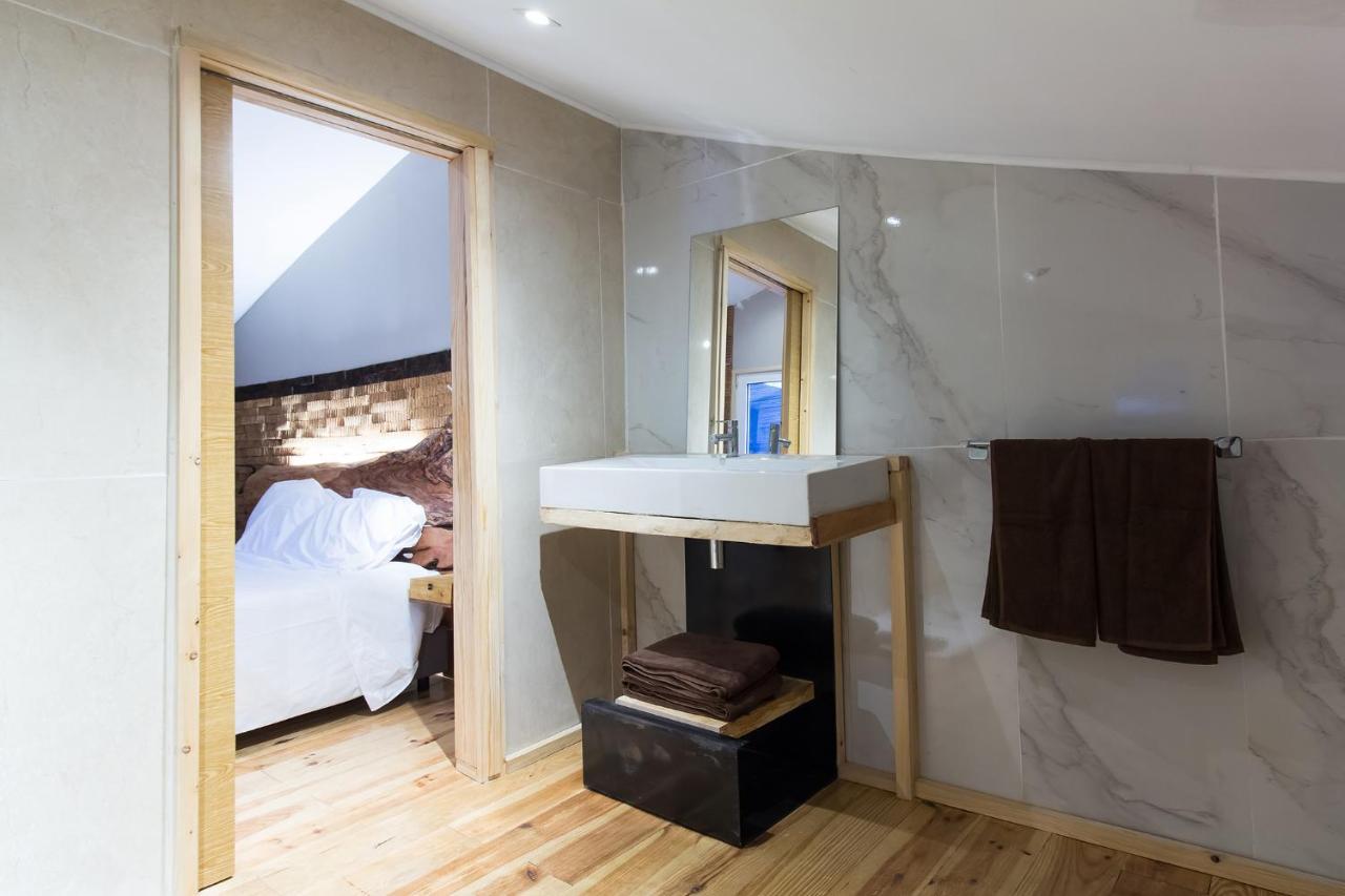 Feel at Home Guest House Ovar Extérieur photo