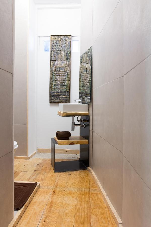 Feel at Home Guest House Ovar Extérieur photo