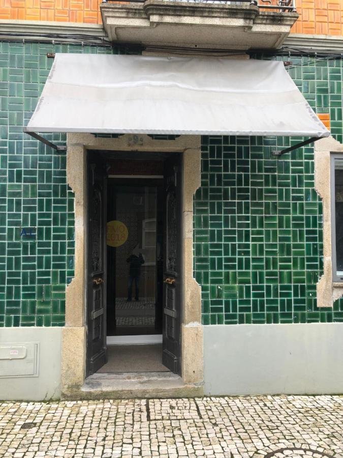 Feel at Home Guest House Ovar Extérieur photo