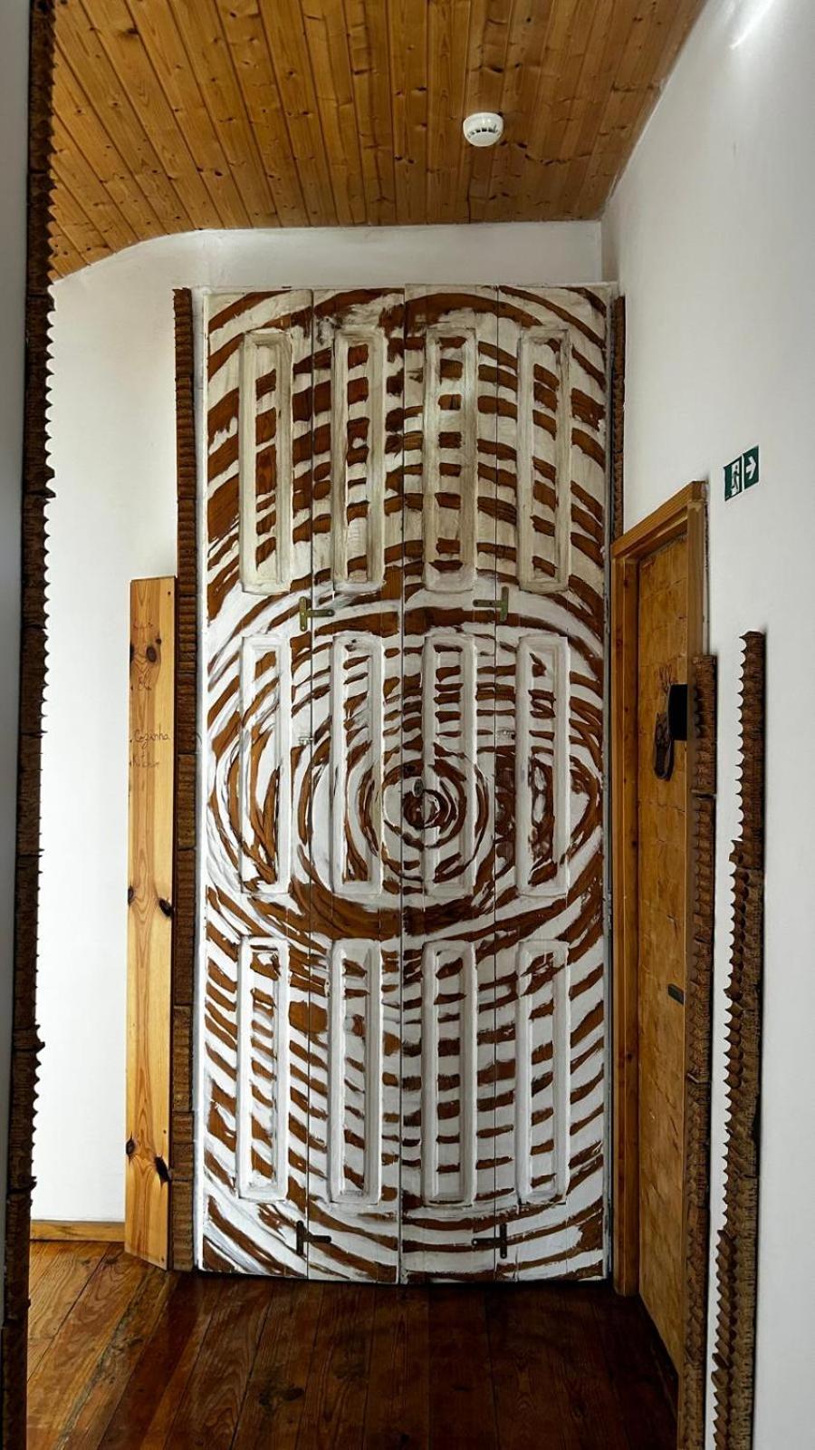 Feel at Home Guest House Ovar Extérieur photo
