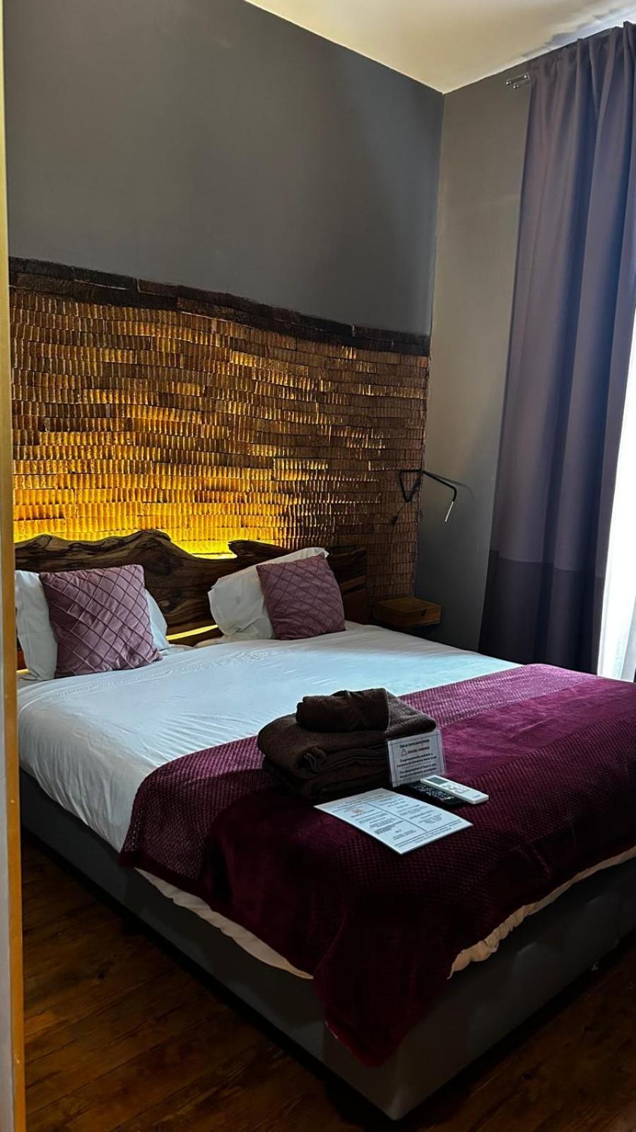 Feel at Home Guest House Ovar Extérieur photo