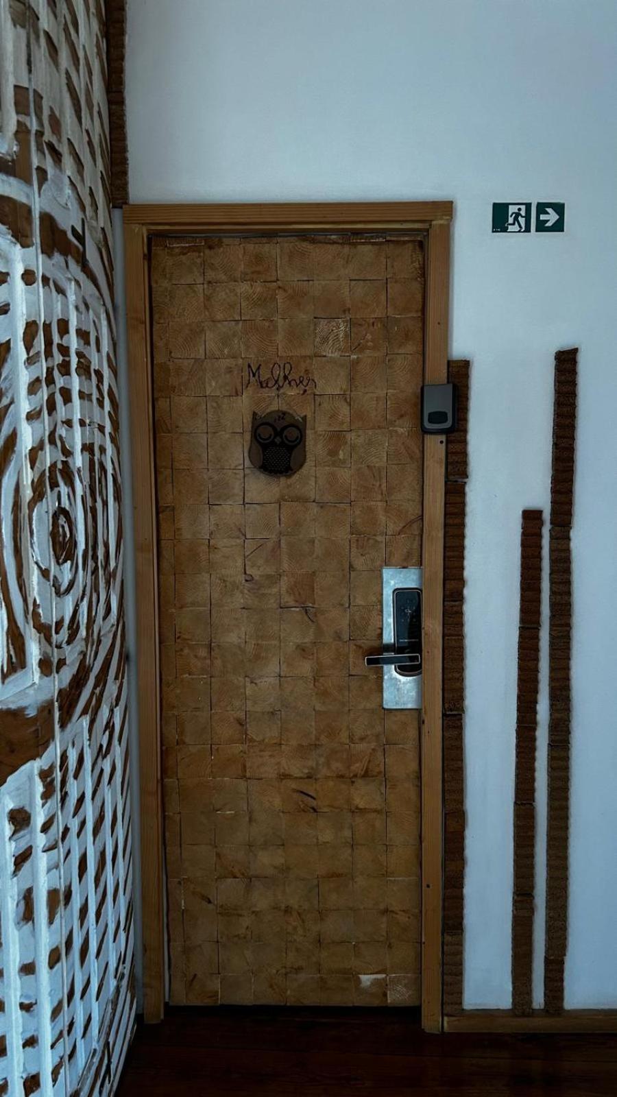 Feel at Home Guest House Ovar Extérieur photo