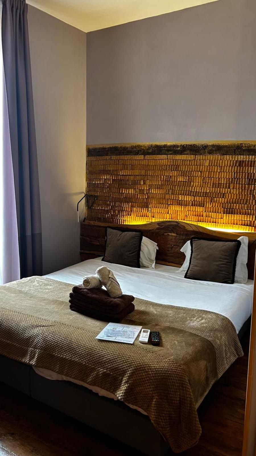 Feel at Home Guest House Ovar Extérieur photo