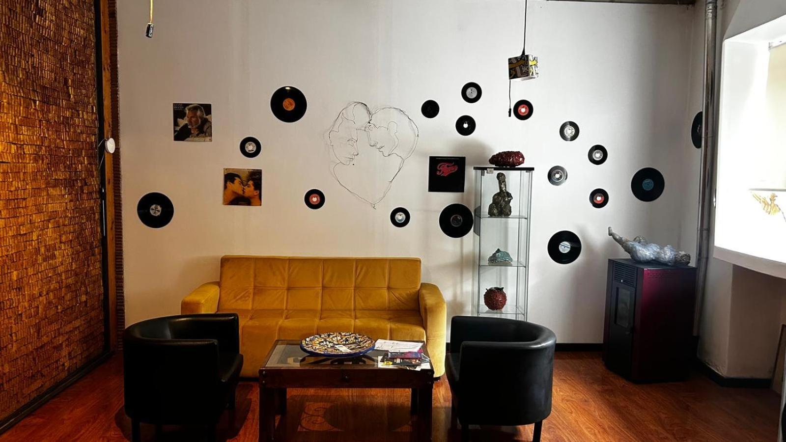 Feel at Home Guest House Ovar Extérieur photo
